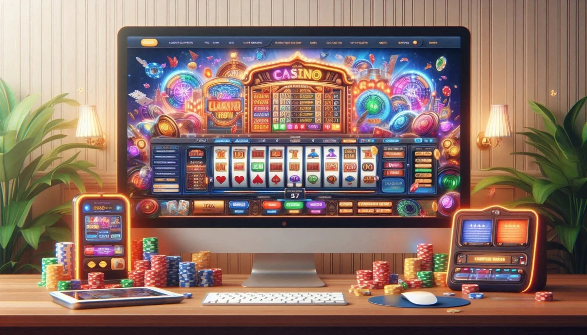 Billybets Casino